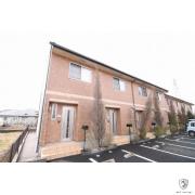 メゾネット いわい A棟