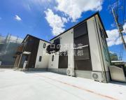 登戸新町戸建1号棟