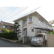 熊本市電健軍線八丁馬場駅まで徒歩25分