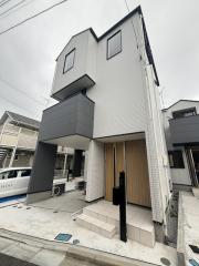 小田急小田原線相武台前駅まで徒歩8分