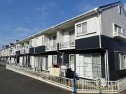 長浦駅前ハイツA