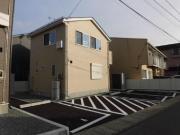 ラドール西仙北 B