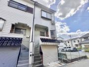 藤ヶ丘2丁目戸建