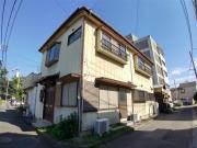 加須市中央2-4-7貸家