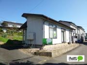 紫波町日詰貸家