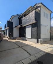 柏森字御字神戸建