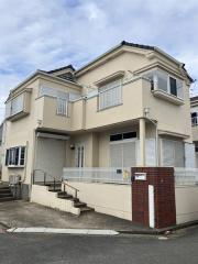 松前台3丁目Y住宅