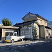 富山市上袋595貸家