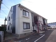 山陽電鉄網干線山陽網干駅まで徒歩3分
