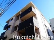 京王線笹塚駅まで徒歩6分