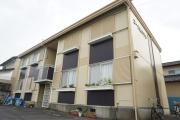 コーポ鹿の子A棟