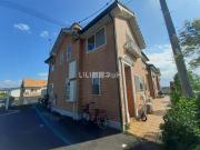 ヨーロピアンシャレー牟礼六万寺タウンハウス