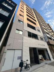 地下鉄堺筋線扇町駅まで徒歩1分