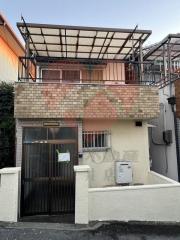 東大阪市立花町戸建