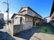 近鉄橿原線尼ヶ辻駅まで徒歩10分