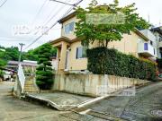 祝谷二丁目借家