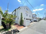 中州テラスハウス