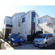 川崎市麻生区王禅寺東3丁目戸建