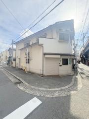 近鉄南大阪線河堀口駅まで徒歩2分