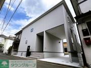 リナージュL 川越砂新田3丁目24-1期1号棟