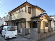 京成本線八千代台駅まで徒歩28分