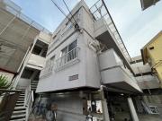 ＪＲ南武線川崎新町駅まで徒歩14分