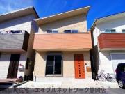 ＪＲ東海道本線静岡駅までバス約19分 徒歩2分