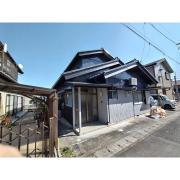 粟野西7丁目貸家