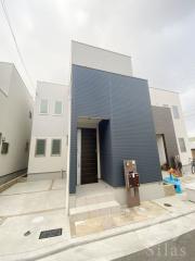 フジパレス戸建賃貸伯太町