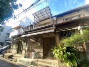 大阪市阿倍野区共立通1丁目貸家