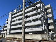 ＪＲ南武線中野島駅まで徒歩7分