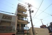 ＪＲ阪和線南田辺駅まで徒歩6分