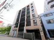 地下鉄谷町線天神橋筋六丁目駅まで徒歩8分