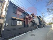 貝塚市津田南町戸建