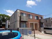 リースランド今 A棟