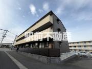 ＪＲ久大本線久留米大学前駅まで徒歩4分
