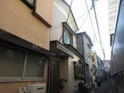 板橋区赤塚4丁目戸建