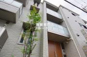 南海高野線堺東駅まで徒歩8分