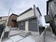 （仮）入間市扇町屋戸建て