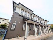 遠州鉄道助信駅まで徒歩9分