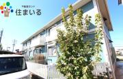 地下鉄鶴舞線平針駅まで徒歩26分