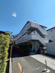 京急本線平和島駅まで徒歩6分