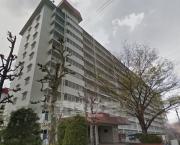 桂川ハイツ2号館