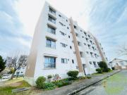 高倉台7-3団地27号棟