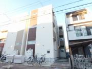 ハーモニーテラス森末町III