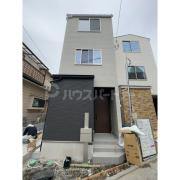 東武伊勢崎・大師線鐘ヶ淵駅まで徒歩5分