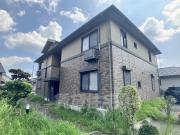 リビングタウン高山台B棟