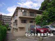 サンガーデン茨木