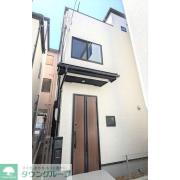 4275川口市本前川3期5棟2号棟