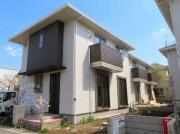 パストラル戸建